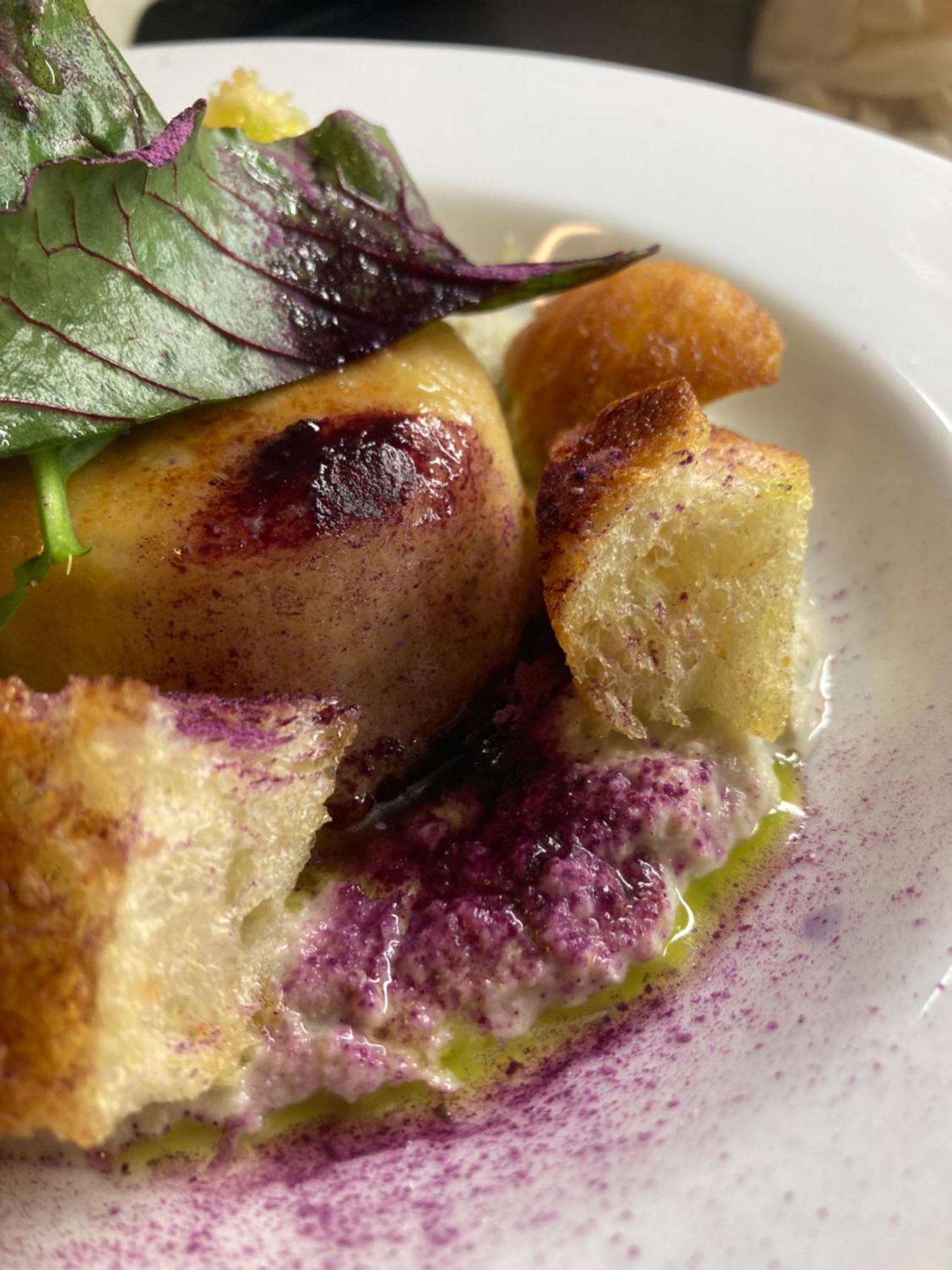 Agriturismo Becerca Vegan Serra San Quirico Eksteriør billede
