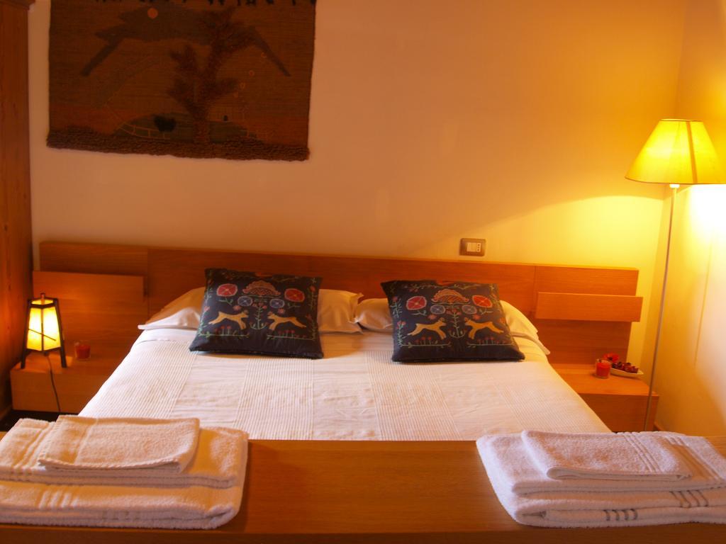 Agriturismo Becerca Vegan Serra San Quirico Eksteriør billede