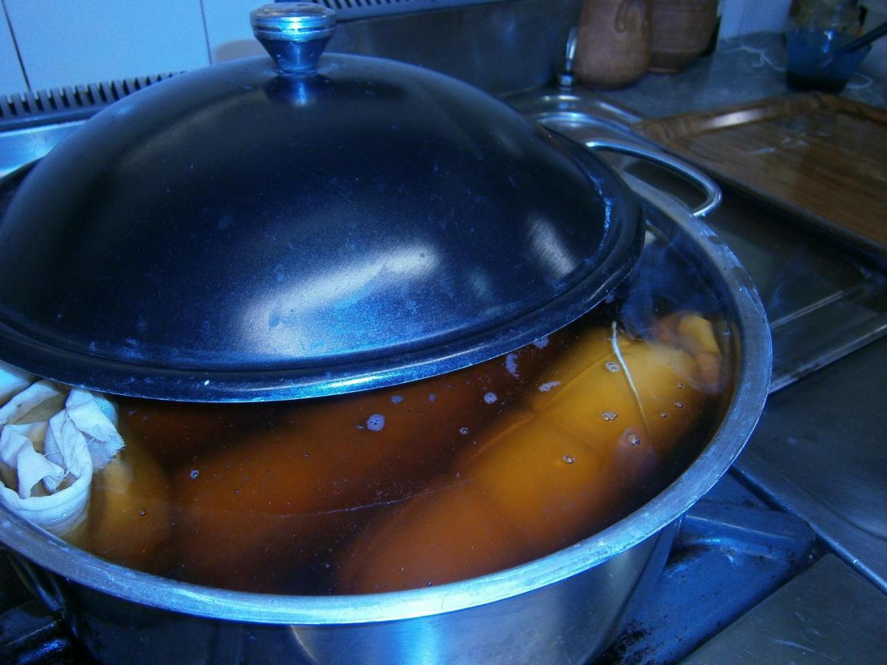 Agriturismo Becerca Vegan Serra San Quirico Eksteriør billede